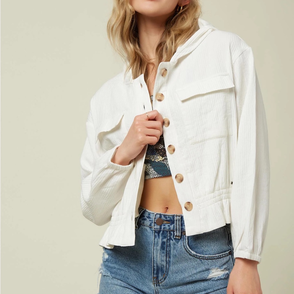O’neill Mathilde Jacket